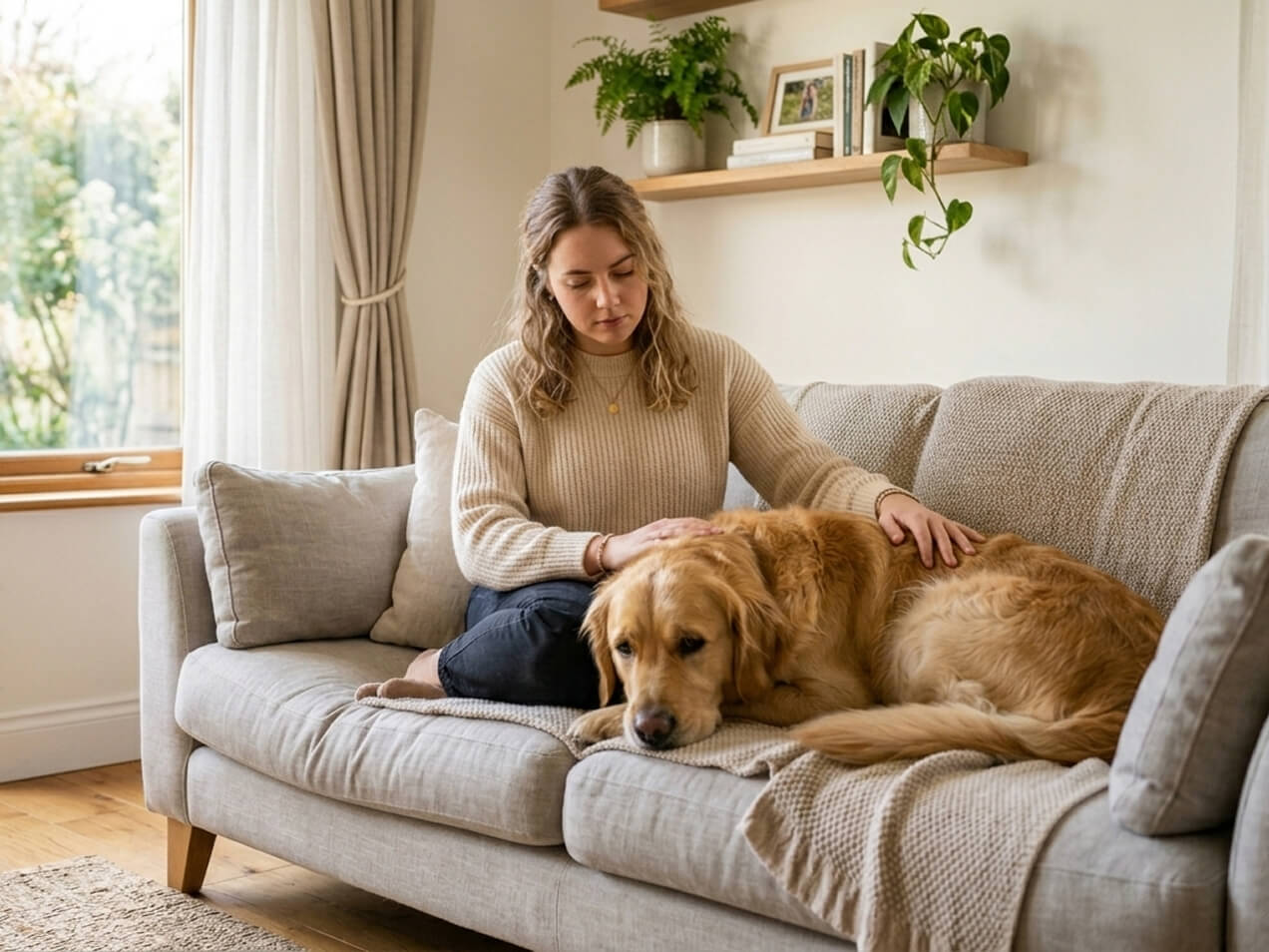 Mājdzīvnieka nāve - ko darīt tālāk