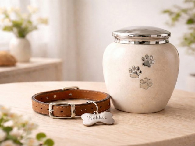 Mājdzīvnieka kremācija vai apbedīšana Latvijā: ko izvēlēties